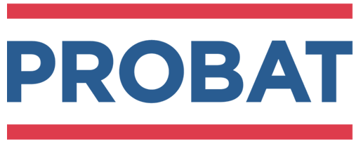 probat logo